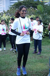 The Color Run Hyderabad