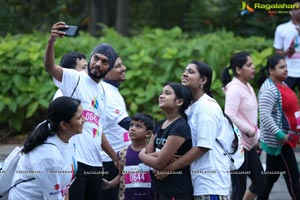 The Color Run Hyderabad