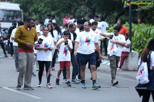 The Color Run Hyderabad