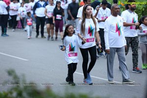 The Color Run Hyderabad