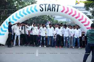 The Color Run Hyderabad