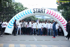 The Color Run Hyderabad