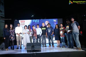 TIC Presents M Files Singing Talent Hunt