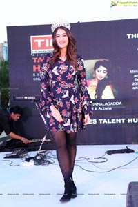 TIC Presents M Files Singing Talent Hunt