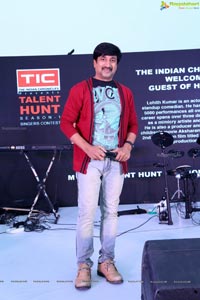 TIC Presents M Files Singing Talent Hunt