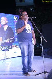 TIC Presents M Files Singing Talent Hunt