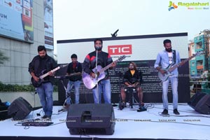 TIC Presents M Files Singing Talent Hunt