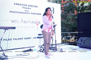 TIC Presents M Files Singing Talent Hunt