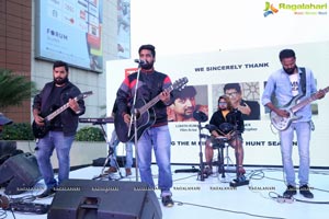 TIC Presents M Files Singing Talent Hunt