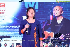 TIC Presents M Files Singing Talent Hunt