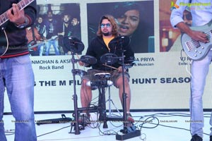 TIC Presents M Files Singing Talent Hunt