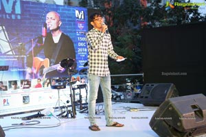 TIC Presents M Files Singing Talent Hunt