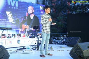 TIC Presents M Files Singing Talent Hunt