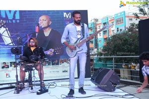 TIC Presents M Files Singing Talent Hunt