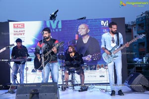 TIC Presents M Files Singing Talent Hunt