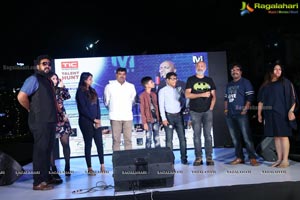 TIC Presents M Files Singing Talent Hunt