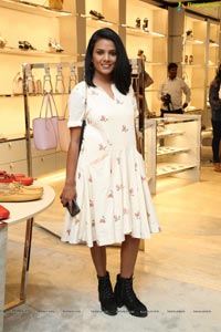 TOD’s Boutique Launch