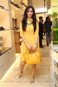 TOD’s Boutique Launch