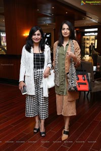 TOD’s Boutique Launch