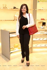 TOD’s Boutique Launch