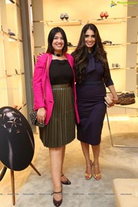 TOD’s Boutique Launch