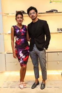 TOD’s Boutique Launch