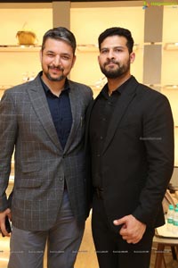 TOD’s Boutique Launch