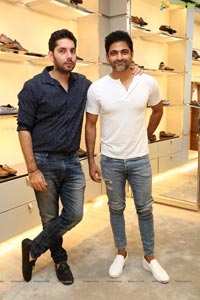 TOD’s Boutique Launch