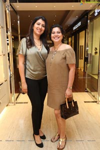 TOD’s Boutique Launch