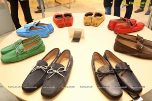 TOD’s Boutique Launch