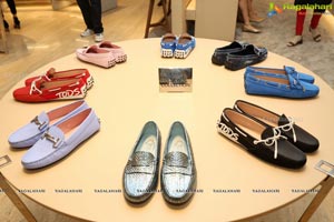 TOD’s Boutique Launch