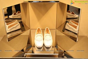 TOD’s Boutique Launch