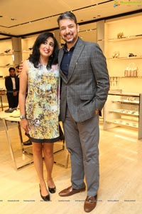 TOD’s Boutique Launch