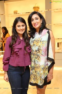 TOD’s Boutique Launch