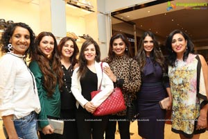 TOD’s Boutique Launch