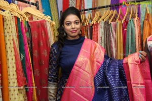 Trendz Expo Begins at Taj Krishna