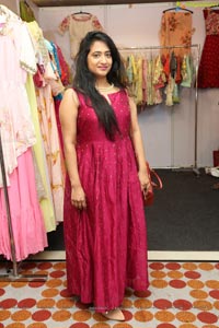 Trendz Expo Begins at Taj Krishna