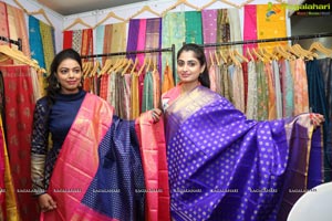 Trendz Expo Begins at Taj Krishna