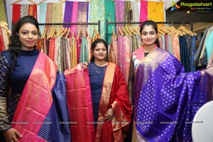 Trendz Expo Begins at Taj Krishna