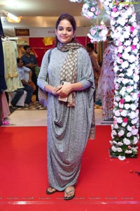 Trendz Expo Begins at Taj Krishna