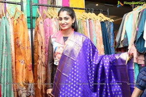 Trendz Expo Begins at Taj Krishna