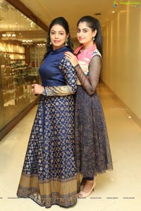 Trendz Expo Begins at Taj Krishna