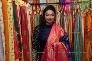 Trendz Expo Begins at Taj Krishna