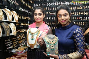 Trendz Expo Begins at Taj Krishna