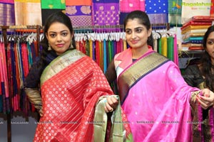 Trendz Expo Begins at Taj Krishna