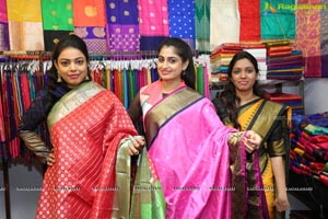 Trendz Expo Begins at Taj Krishna