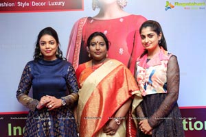 Trendz Expo Begins at Taj Krishna