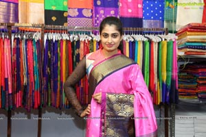 Trendz Expo Begins at Taj Krishna