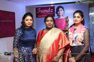 Trendz Expo Begins at Taj Krishna