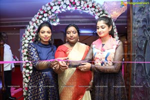 Trendz Expo Begins at Taj Krishna